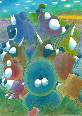 劇場公開30周年記念