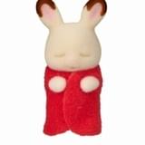 第1弾入場特典「ショコラウサギの小さい赤ちゃん -おねむり-」