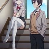 「時々ボソッとロシア語でデレる隣のアーリャさん」24年4月放送開始 キービジュアル第1弾など公開