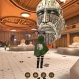 パーティールーム