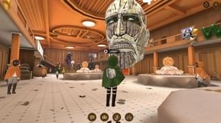 パーティールーム