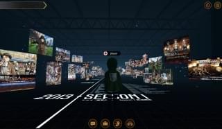 「ギャラリー」