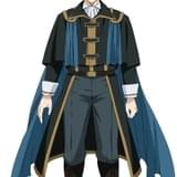 レイヴン・ローベント CV. 東地宏樹