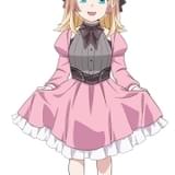 リシア・プレイド CV. 花澤香菜