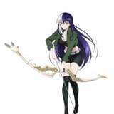 ティエラ・ルーセント CV:本渡 楓