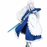 シュニー・ライザー CV:瀬戸麻沙美