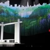 【この2.5次元がすごい】雨の音、心の距離感…新海誠の世界を美しく表現 「言の葉の庭〜The Garden of Words〜」