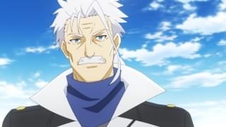 「暴食のベルセルク」第7話で子安武人＆子安光樹が親子役で共演 オーディオコメンタリーにも登場