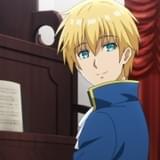 ルーク・バルバトス(CV:子安光樹)