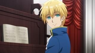 ルーク・バルバトス(CV:子安光樹)