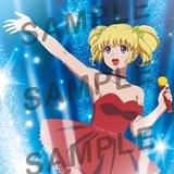 アイドル伝説えり子」「アイドル天使ようこそようこ」BDボックスが1、2