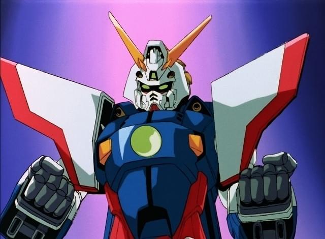 機動武闘伝Gガンダム」放送30周年でBDボックスが再販 今川泰宏監督