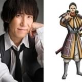 慶舎（CV平川大輔）