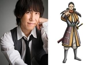 慶舎（CV平川大輔）