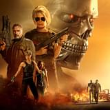 「ターミネーター」Netflixでアニメ化 Production I.Gが制作、工藤昌史が演出