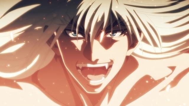 BASTARD!!」第2期「地獄の鎮魂歌編」1月2日からBS11でテレビ放送