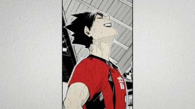 11月17日は「ハイキュー!!」黒尾鉄朗の誕生日 記念PVがYouTube公開