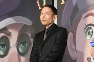 西村義明プロデューサー