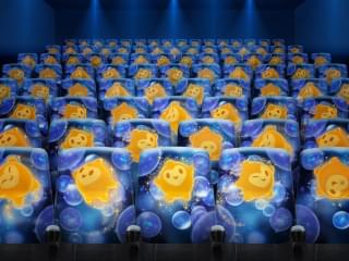 100周年ならではのプレミアムな体験に！