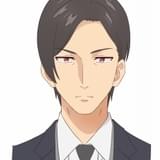 阿久津 CV：置鮎龍太郎