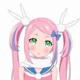 マジカルピンク CV：水瀬いのり