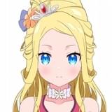 エルザ CV：富田美憂