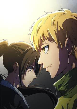 「神之塔-Tower of God-」第2期、24年7月放送開始 「王子の帰還」「工房戦」エピソードを描く