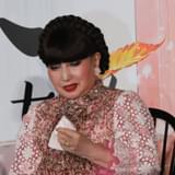 黒柳徹子、アニメになった「窓ぎわのトットちゃん」完成し涙…「いろいろなことを思い出した」