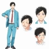 猪股大喜(いのまたたいき/CV:千葉翔也)