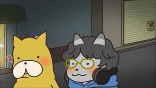 meiyoがモデルのオリジナルキャラクターも登場