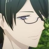 那智篁（CV：羽多野渉）