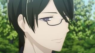 那智篁（CV：羽多野渉）