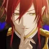 火車（CV：八代拓）