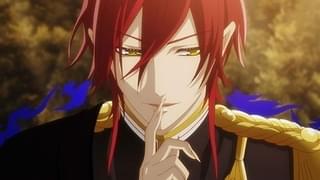 火車（CV：八代拓）