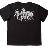 オリジナルTシャツ(裏面)