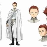 【今夜放送】「葬送のフリーレン」江口拓也がシュタルクの兄役 小原好美も出演