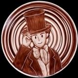 石田彰がナレーション 「ウォンカ」“甘くて美味しそうな”チョコレートアートムービー公開