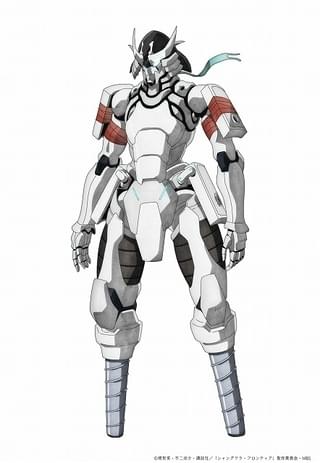 墓守のウェザエモン