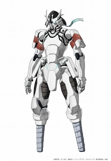 シャングリラ・フロンティア」新章「此岸編」に瀬戸麻沙美と速水奨が