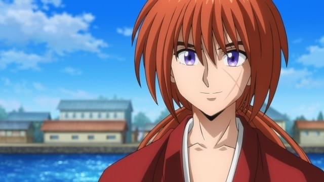 るろうに剣心」インタビュー】斉藤壮馬が守りたい人とは？ いろんな