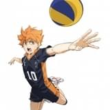 「劇場版ハイキュー!!」烏野バレー部の迫力満点プレーを収録 9種のビジュアル公開