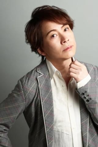 バリアフリー上映の音声ガイドを担当する置鮎龍太郎