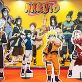 「NARUTO」のハリウッド実写映画化に進展
