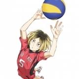 「劇場版ハイキュー!!」音駒高校のプレースタイル際立つ8種のキャラクタービジュアル公開