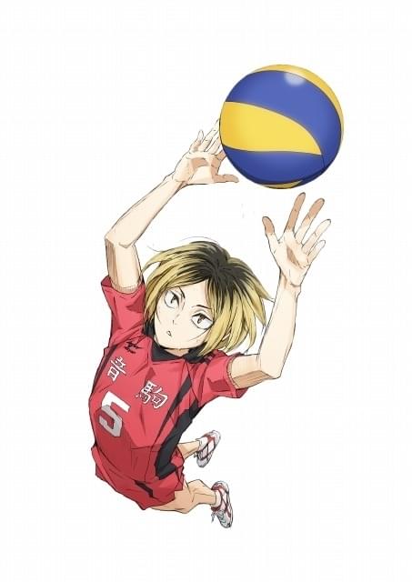 〔8月限定値下げ〕〔新品未開封〕ハイキュー!! 音駒 ねこまねきねこ 劇場版ハイキュー!!」音駒高校のプレースタイル際立つ8種の