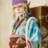 薬売り役の新木宏典