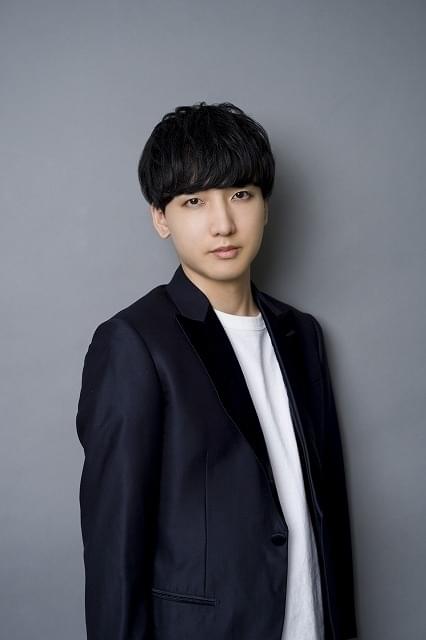 青のミブロ」斎藤はじめ役は小林千晃 主人公と同年代の少年として描か