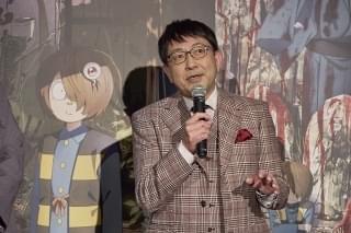 鬼太郎の父役の関俊彦