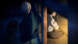 鬼太郎の父と水木