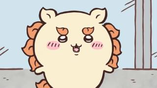 がんばり屋さんなシーサーが初登場